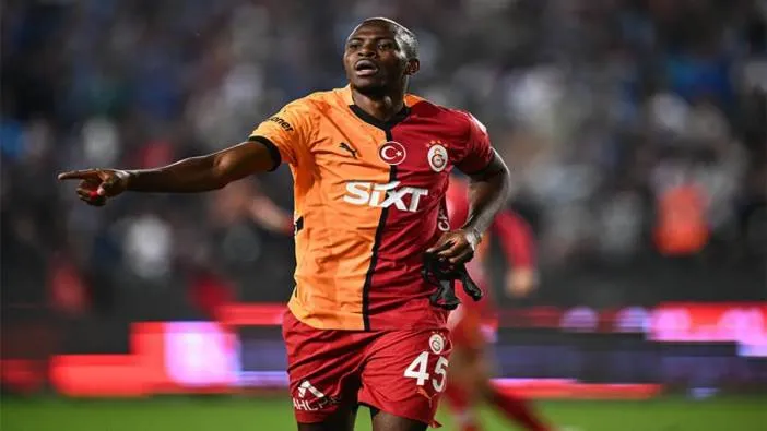 Victor Osimhen