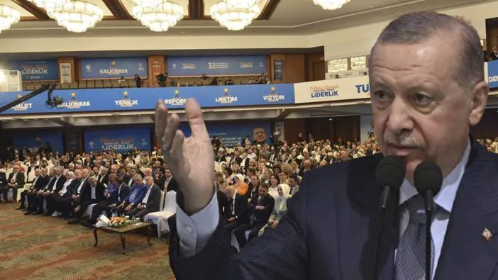 Yandaş medya duyurdu... Hiçbir şey eskisi gibi olmayacak!