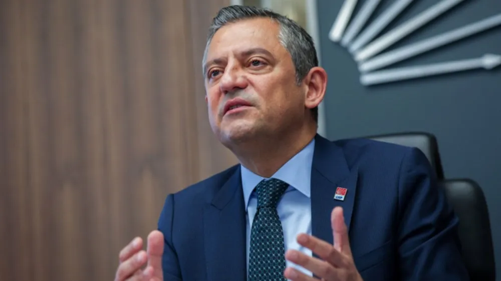 CHP’li belediye başkanlarına yapılan hukuksuzlukları tek tek sıraladı: Vicdanları sızlatıyor