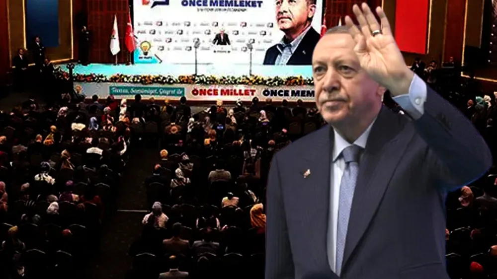 Erdoğan’a bakanlığı kapatın talimatı! 