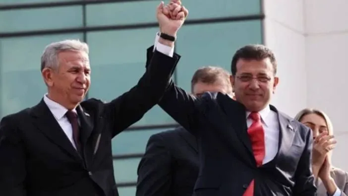 İmamoğlu