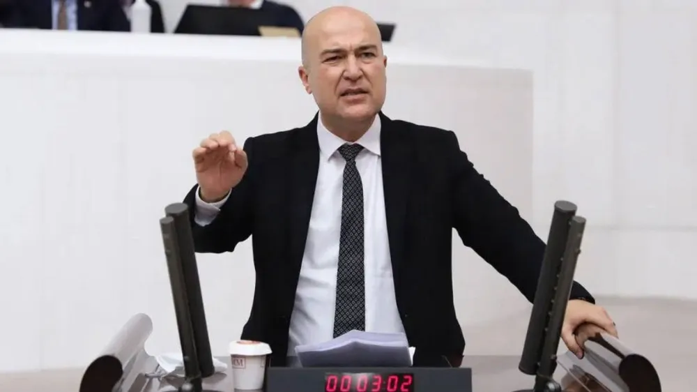 15 Temmuz anmasında CHP’ye yer vermediler…