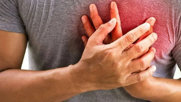 Severek tüketilen o içecek kalp krizini tetikliyor!