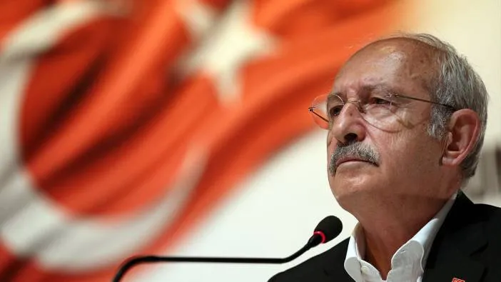 Kılıçdaroğlu