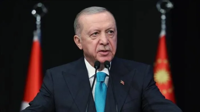 Erdoğan