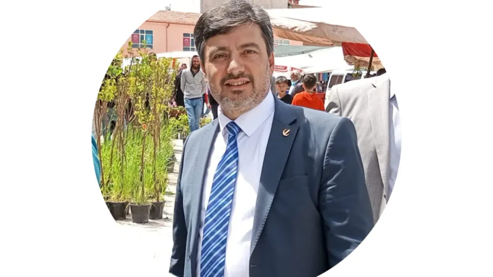 DSÖ Anlaşmasına Türkiye Neden Sessiz? Şimşek’ten Hükümete Sert Uyarı !