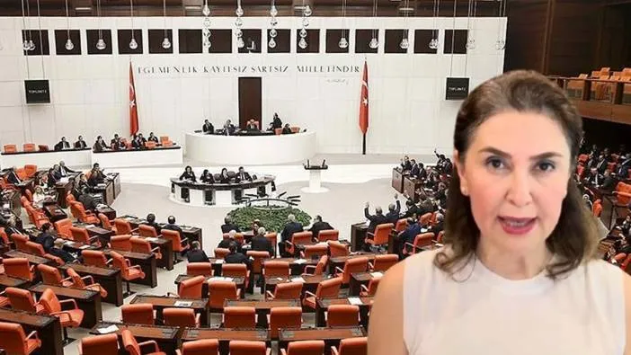 Meclis’te kurulacak komisyonun detaylar belli oldu! 