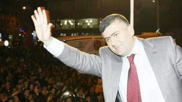 MHP eski İl Başkanı İsa Yalçın İYİ Parti