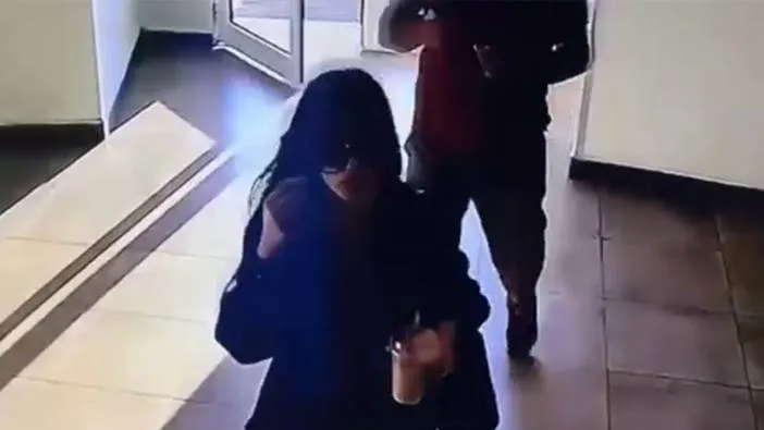 22 yaşında Ayşe Tokyaz