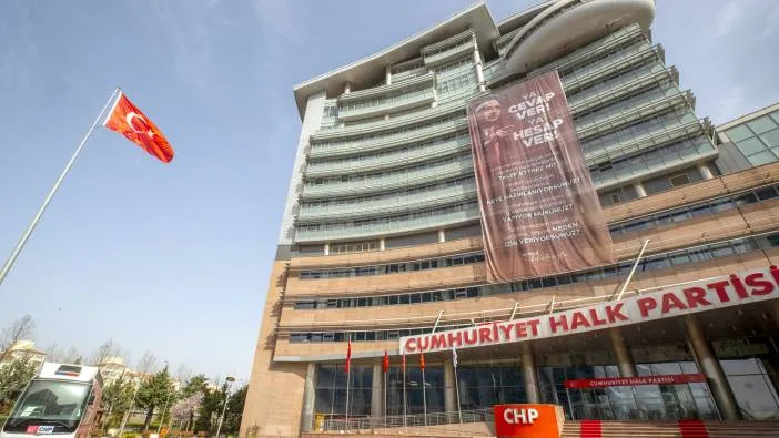 CHP
