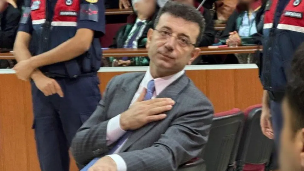 İmamoğlu, 