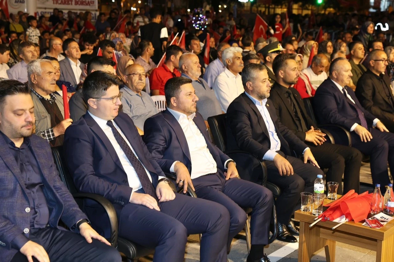 Nevşehir