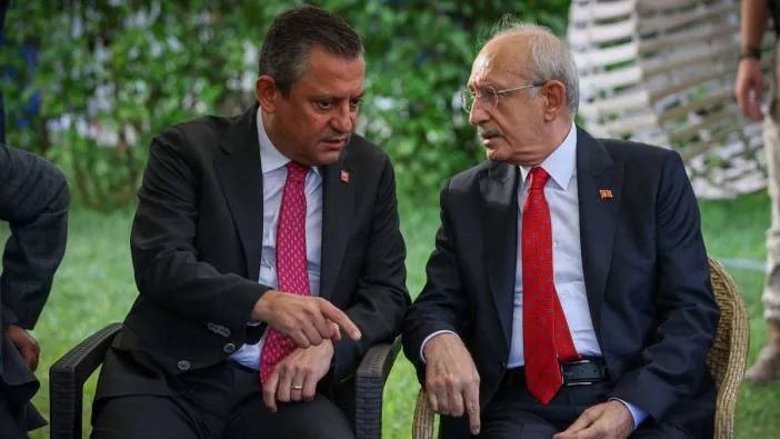 Özgür Özel Kılıçdaroğlu sorusunu böyle yanıtladı