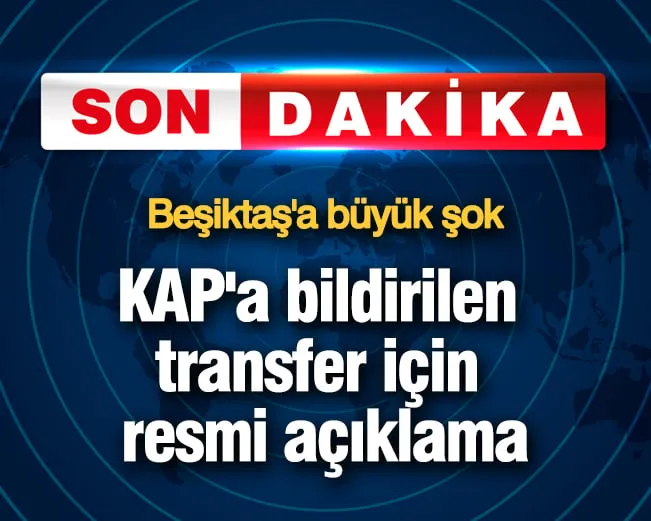 Beşiktaş
