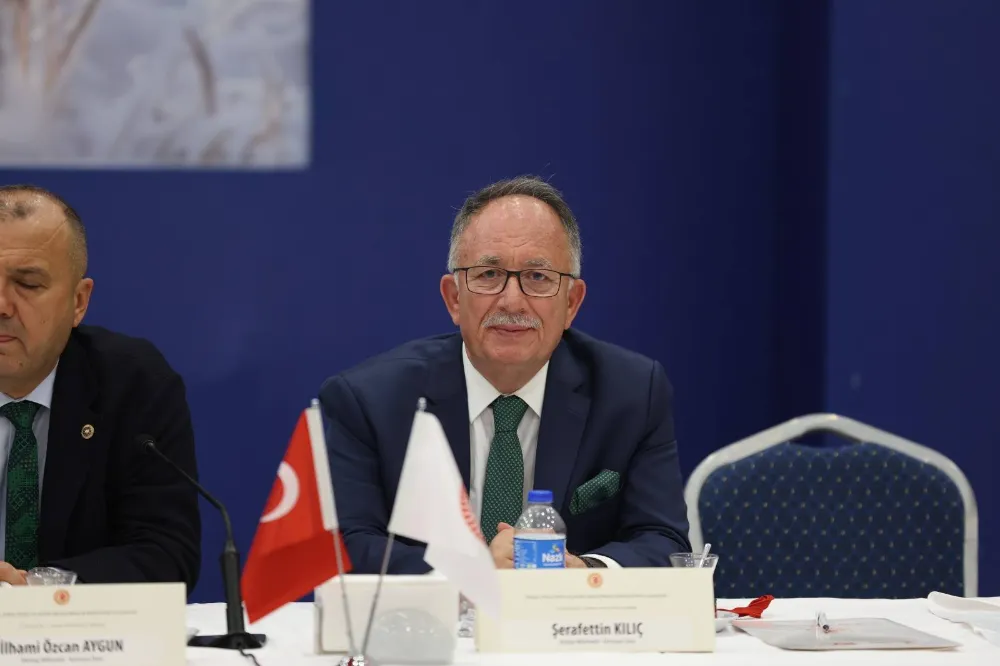 Aksaray’ın Ölüm Yolu Meclis Gündeminde: İktidar Sessiz, Muhalefet Takipte!