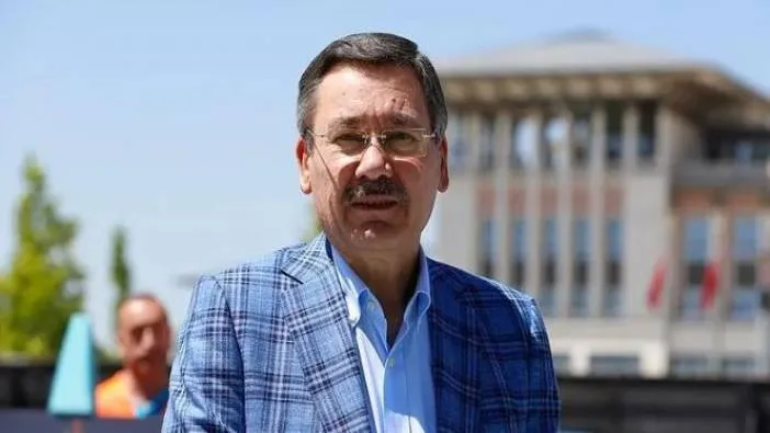 Melik Gökçek