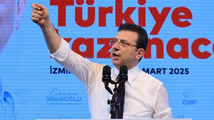 İmamoğlu