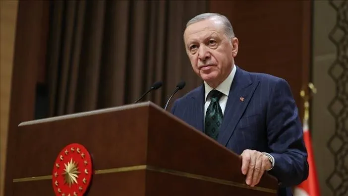 Erdoğan