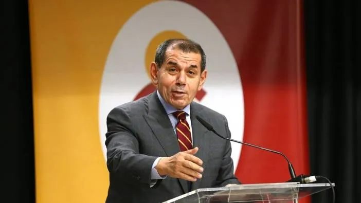 Galatasaray durmuyor! 