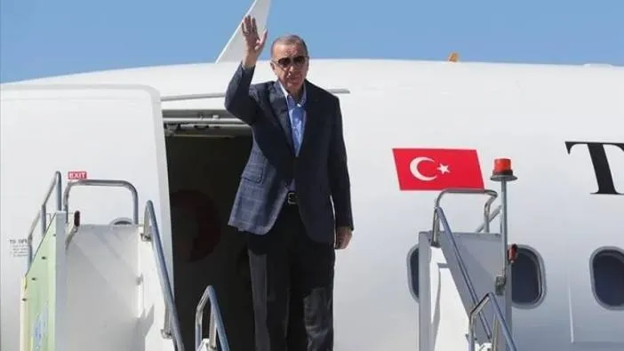 Erdoğan KKTC