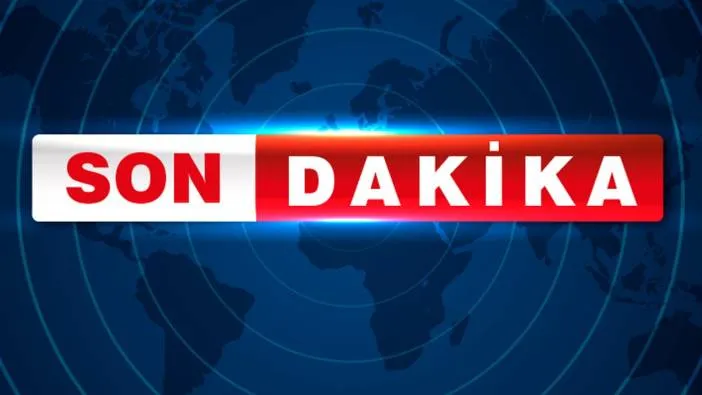 Binlerce vatandaş sokağa döküldü! 