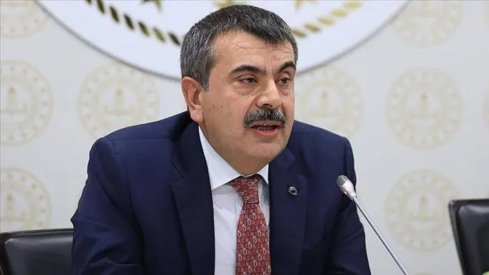  Bakan Tekin