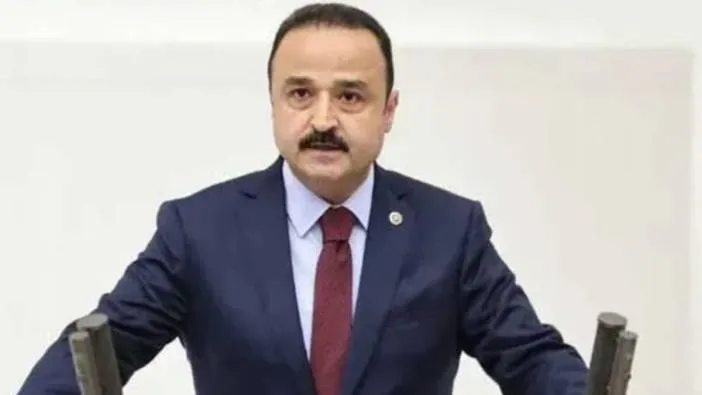 MHP’li Şanlıtürk’ten yerel yönetimlere liyakat uyarısı