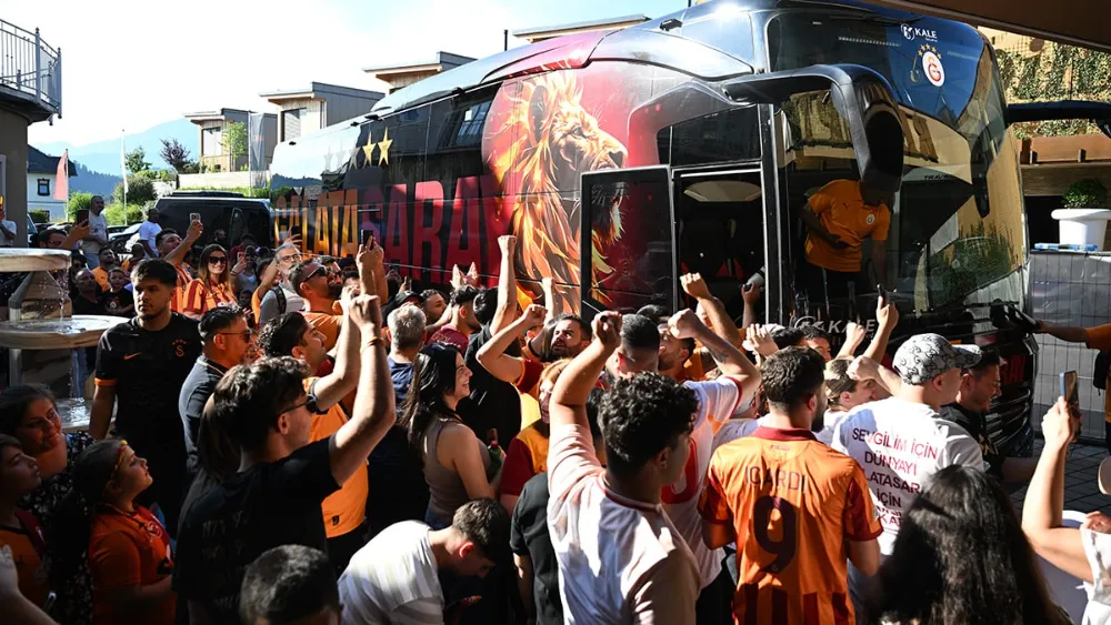 Galatasaray