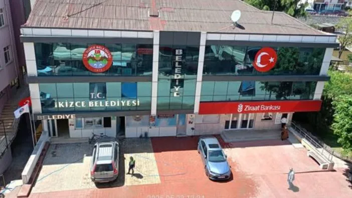İkizce’de sessiz kriz: MHP’li Sadir Durmaz’ın ziyareti ne mesaj veriyor?