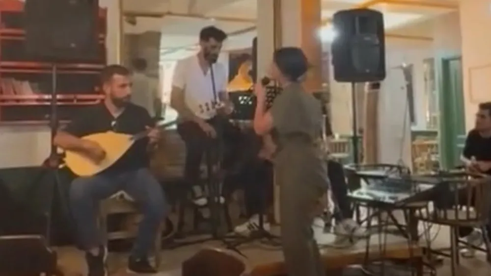 Doğum günü dönüşü ölümle sonuçlandı! 