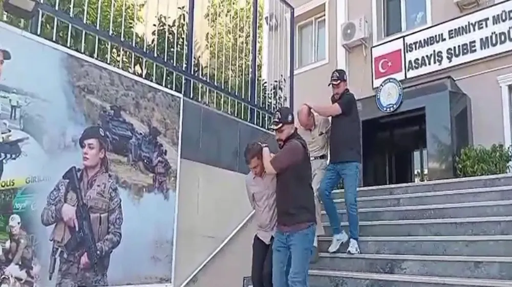 Daire satmak için dublör kullanarak vekalet çıkardılar! 