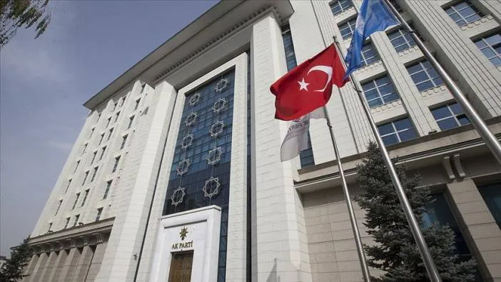 AKP ile ilgili ‘o dönem sona erdi’ iddiası! 
