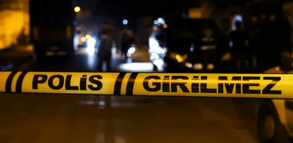 İcra memuruna ve avukata silahlı saldırı! 