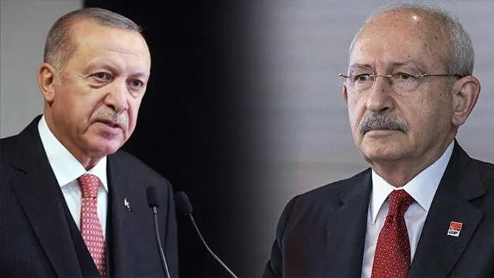 Kılıçdaroğlu