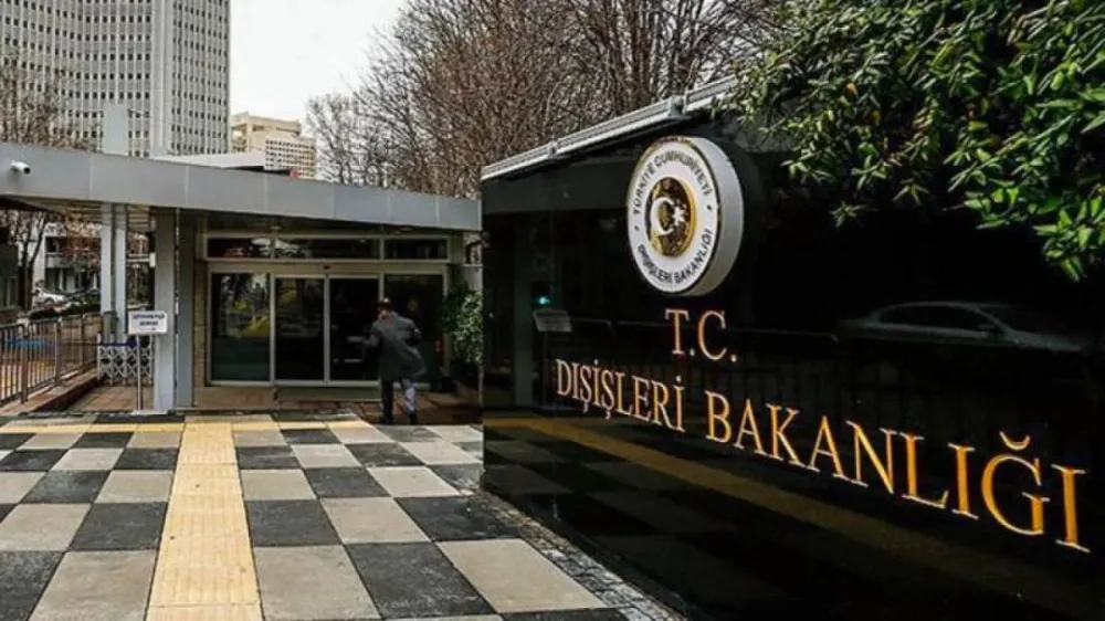 Dışişleri Bakanlığı, Bangladeş