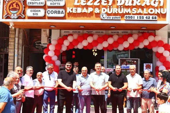 Turan Yaldır’dan Aksaray Belediyesi’ne “Hiç Bitmeyen Yol” Göndermesi