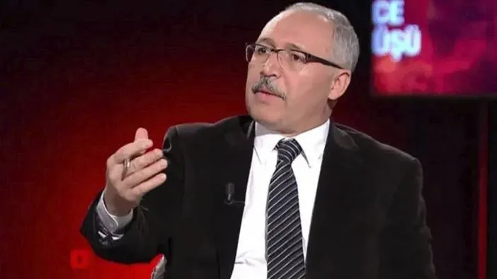 Saray’ın derin kulağı komisyonun yapacaklarını açıkladı! 