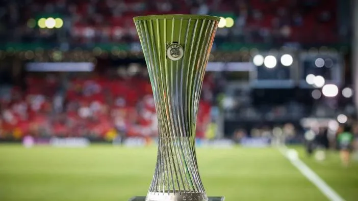 UEFA Konferans Ligi tek maçla geçildi