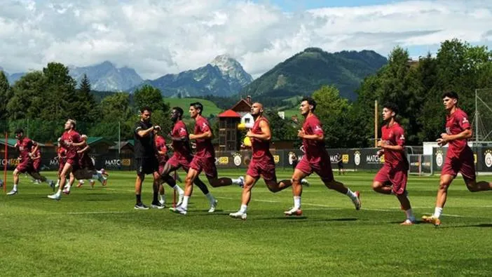 Galatasaray