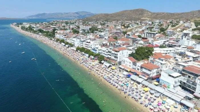 Çinli dev şirketten Türkiye’ye milyon dolarlık yatırım!