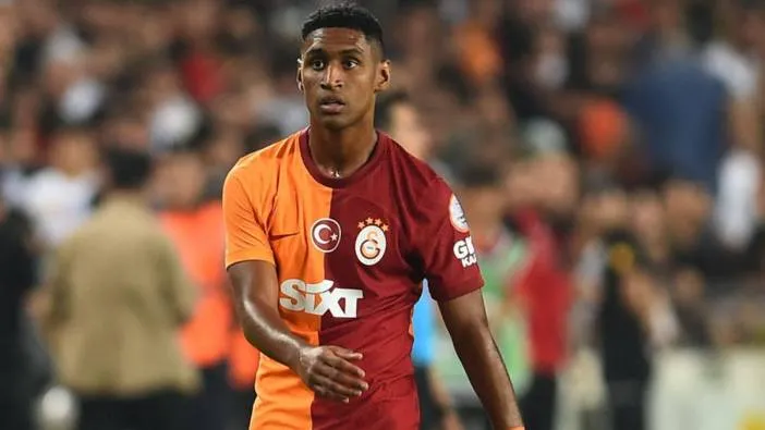 Galatasaray Tete transferi davasını kapattı! İşte ödenen para