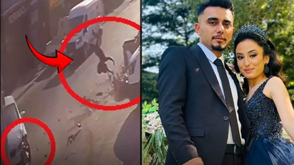Kahreden kaza: Evlilik hazırlığı yaparken nişan gününde can verdi!
