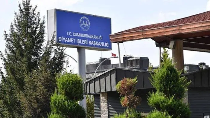 Diyanet