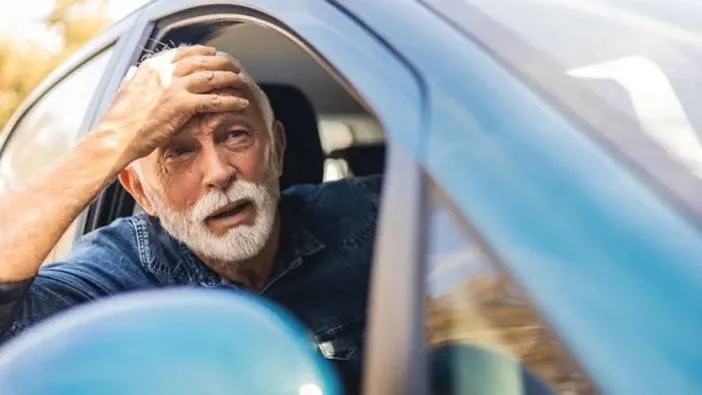 70 yaş üstü sürücülere yeni zorunluluk gündemde!