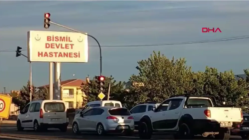 Sulama kanalına düşen oğlunu kurtardı, kendi boğuldu