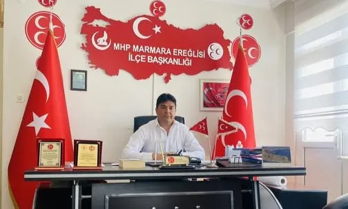 Marmaraereğlisi’nde Su Krizi Derinleşiyor