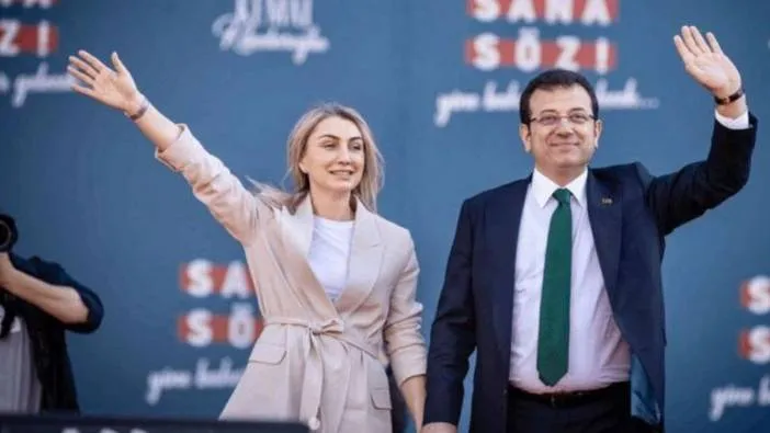Dilek İmamoğlu