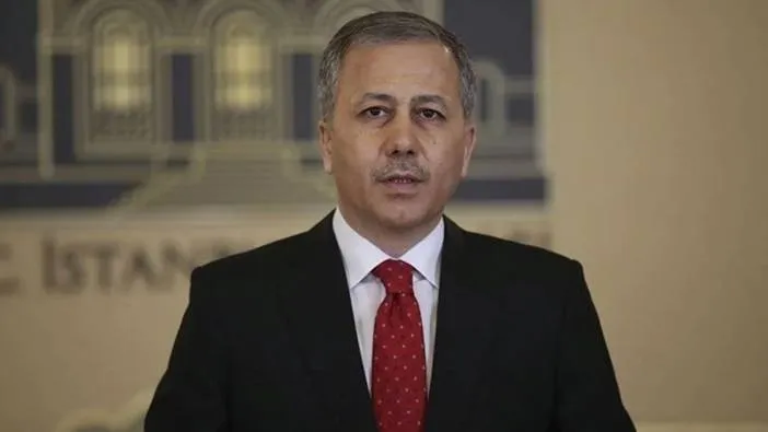 Bakan Yerlikaya, yangınlar nedeni ile Bilecik’e gönderilen ödenek miktarını açıkladı