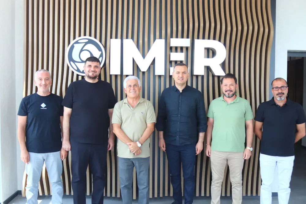 Yaldır: Yerli Sanayi Aksaray’ın Ekonomik Omurgasıdır