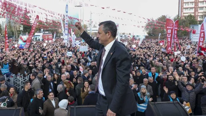 Ankara kulisleri kaynıyor...